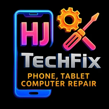 HJ TechFix